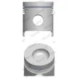 Piston NÜRAL [87-202400-10]