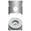 Piston NÜRAL [87-206800-00]