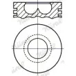 Piston NÜRAL [87-206800-30]