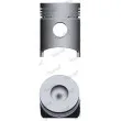 NÜRAL 87-207500-00 - Piston