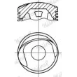 NÜRAL 87-214107-00 - Piston