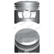 NÜRAL 87-214107-10 - Piston