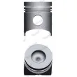 Piston NÜRAL [87-245500-00]