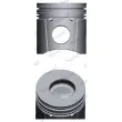 NÜRAL 87-252800-00 - Piston