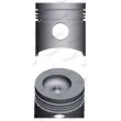 NÜRAL 87-279600-10 - Piston