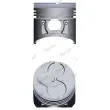 NÜRAL 87-288000-00 - Piston