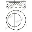 Piston NÜRAL [87-306800-40]
