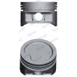 NÜRAL 87-307100-20 - Piston