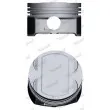Piston NÜRAL [87-307707-00]