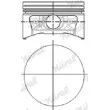 NÜRAL 87-315200-00 - Piston