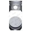 Piston NÜRAL [87-336507-00]