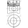 Piston NÜRAL [87-422100-00]