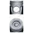 NÜRAL 87-423000-10 - Piston