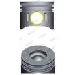 NÜRAL 87-428700-00 - Piston