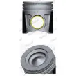 Piston NÜRAL [87-434100-00]