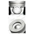 NÜRAL 87-434207-00 - Piston