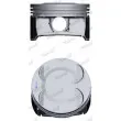 Piston NÜRAL [87-435300-00]