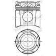 Piston NÜRAL [87-436107-30]
