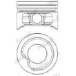 NÜRAL 87-441900-00 - Piston