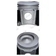 NÜRAL 87-442407-10 - Piston