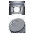 Piston NÜRAL [87-444200-10]