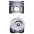 Piston NÜRAL [87-501500-10]