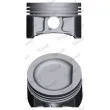 Piston NÜRAL [87-502800-00]