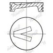 Piston NÜRAL [87-704507-00]
