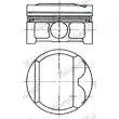 Piston NÜRAL [87-705000-00]