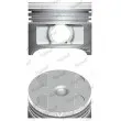 Piston NÜRAL [87-743100-30]