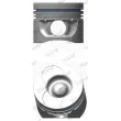 Piston NÜRAL [87-743107-00]