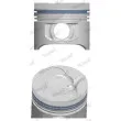 NÜRAL 87-743120-10 - Piston