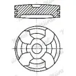 NÜRAL 87-743600-00 - Piston