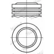 NÜRAL 87-782700-00 - Piston