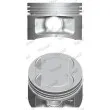 NÜRAL 87-786800-00 - Piston