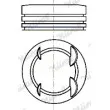NÜRAL 87-787000-10 - Piston