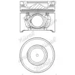 NÜRAL 87-879200-00 - Piston