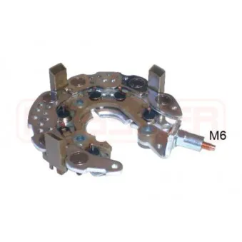 Pont de diodes, alternateur ERA [215131]