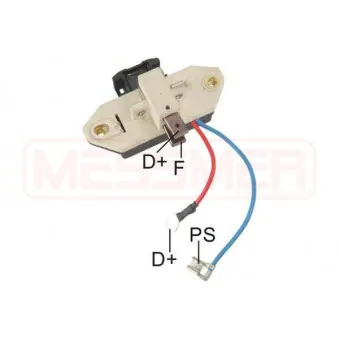 ERA 215291 - Régulateur d'alternateur