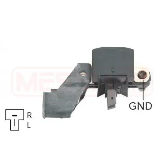 ERA 215517 - Régulateur d'alternateur