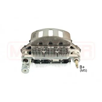 ERA 215630 - Pont de diodes, alternateur