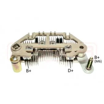 ERA 215821 - Pont de diodes, alternateur