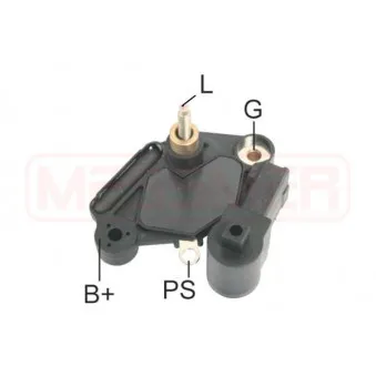 ERA 215840 - Régulateur d'alternateur