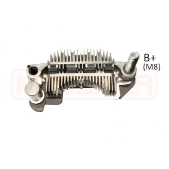 ERA 215895 - Pont de diodes, alternateur