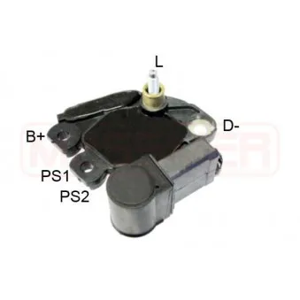 Régulateur d'alternateur ERA [215928]