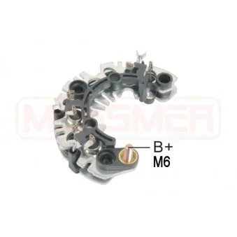 ERA 215964 - Pont de diodes, alternateur