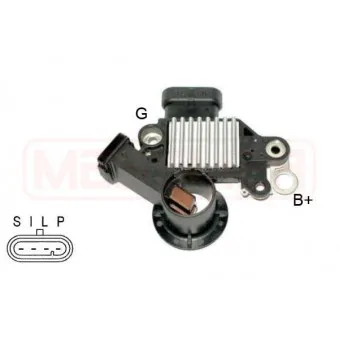 ERA 215991 - Régulateur d'alternateur