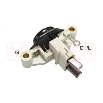 Régulateur d'alternateur ERA [216017]