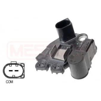 Régulateur d'alternateur ERA [216132]