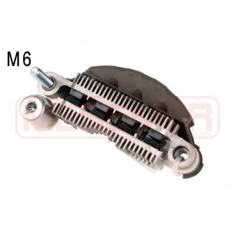 ERA 216182 - Pont de diodes, alternateur